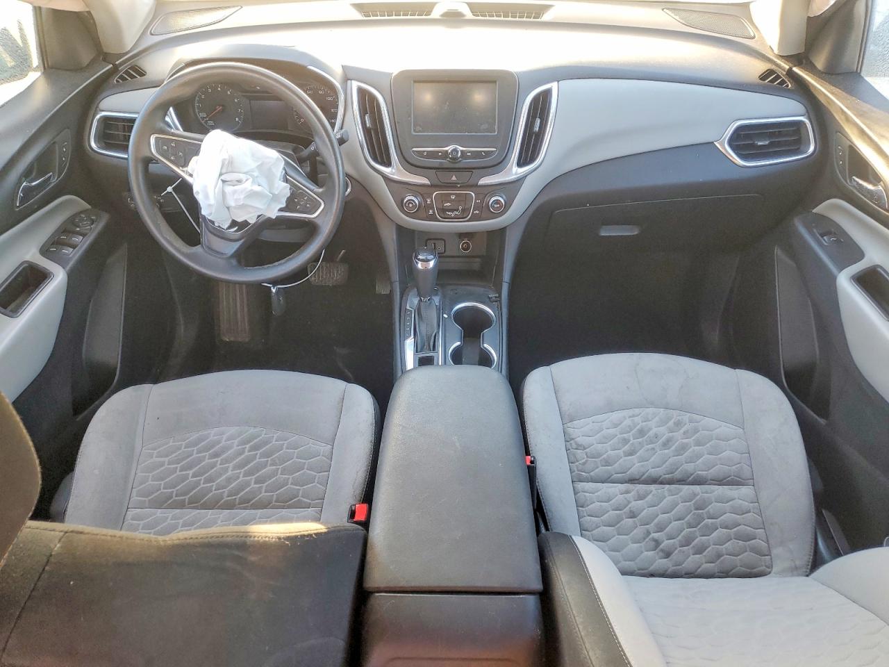 2018 CHEVROLET EQUINOX LS photo 15