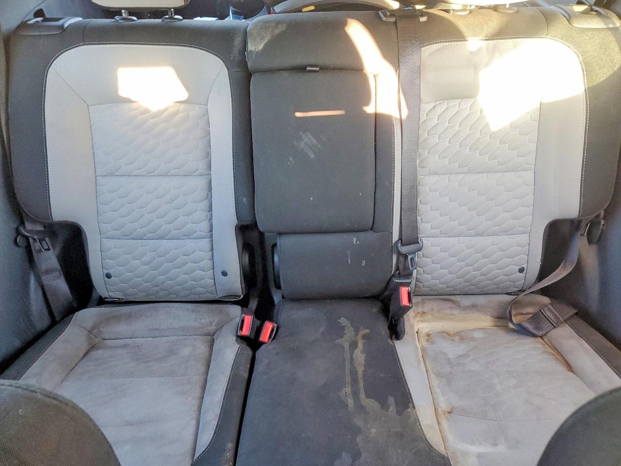 2018 CHEVROLET EQUINOX LS photo 19