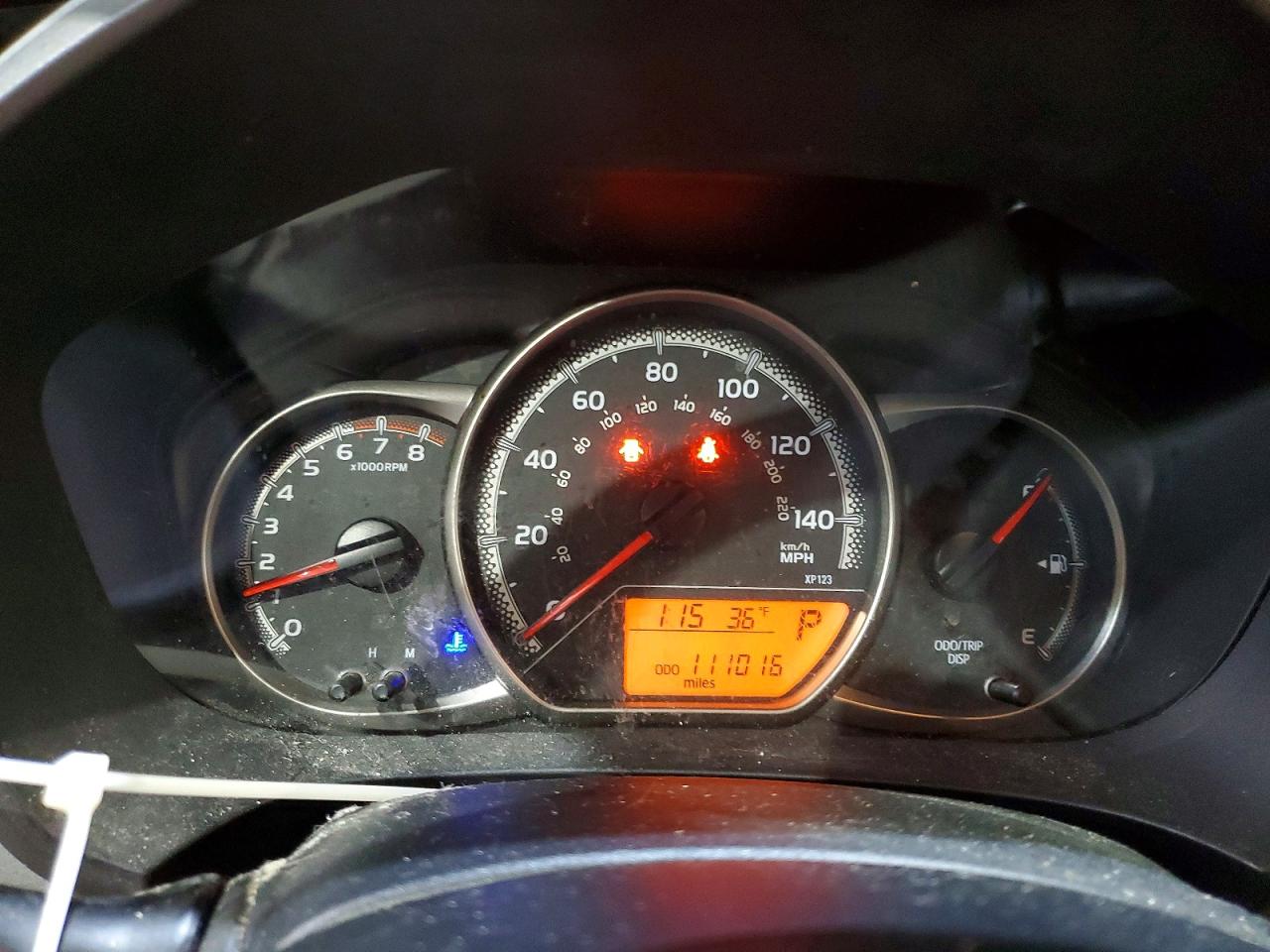 2017 TOYOTA YARIS 5-DOOR L photo 17