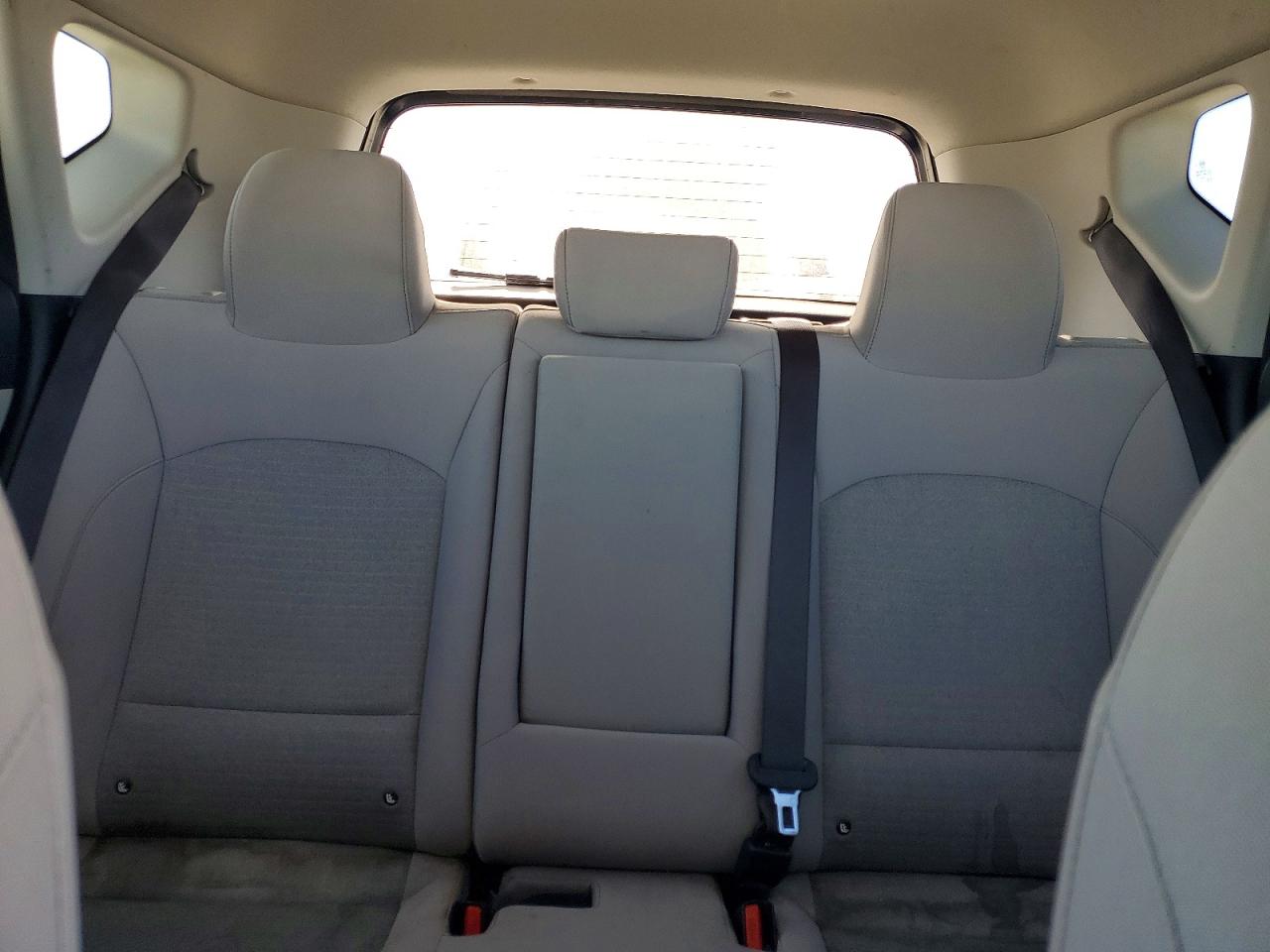2020 KIA SOUL EX photo 28