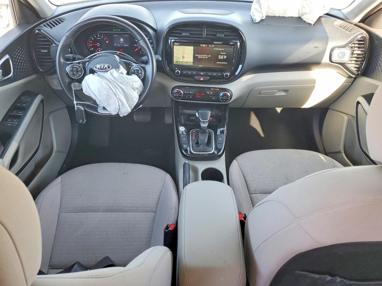 2020 KIA SOUL EX photo 22