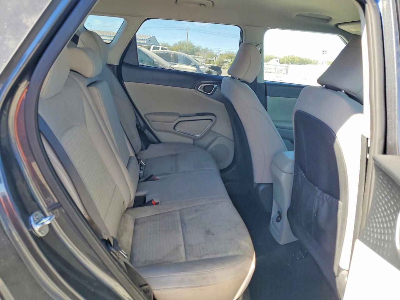 2020 KIA SOUL EX photo 31