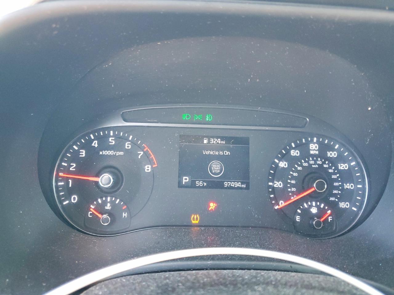 2020 KIA SOUL EX photo 25