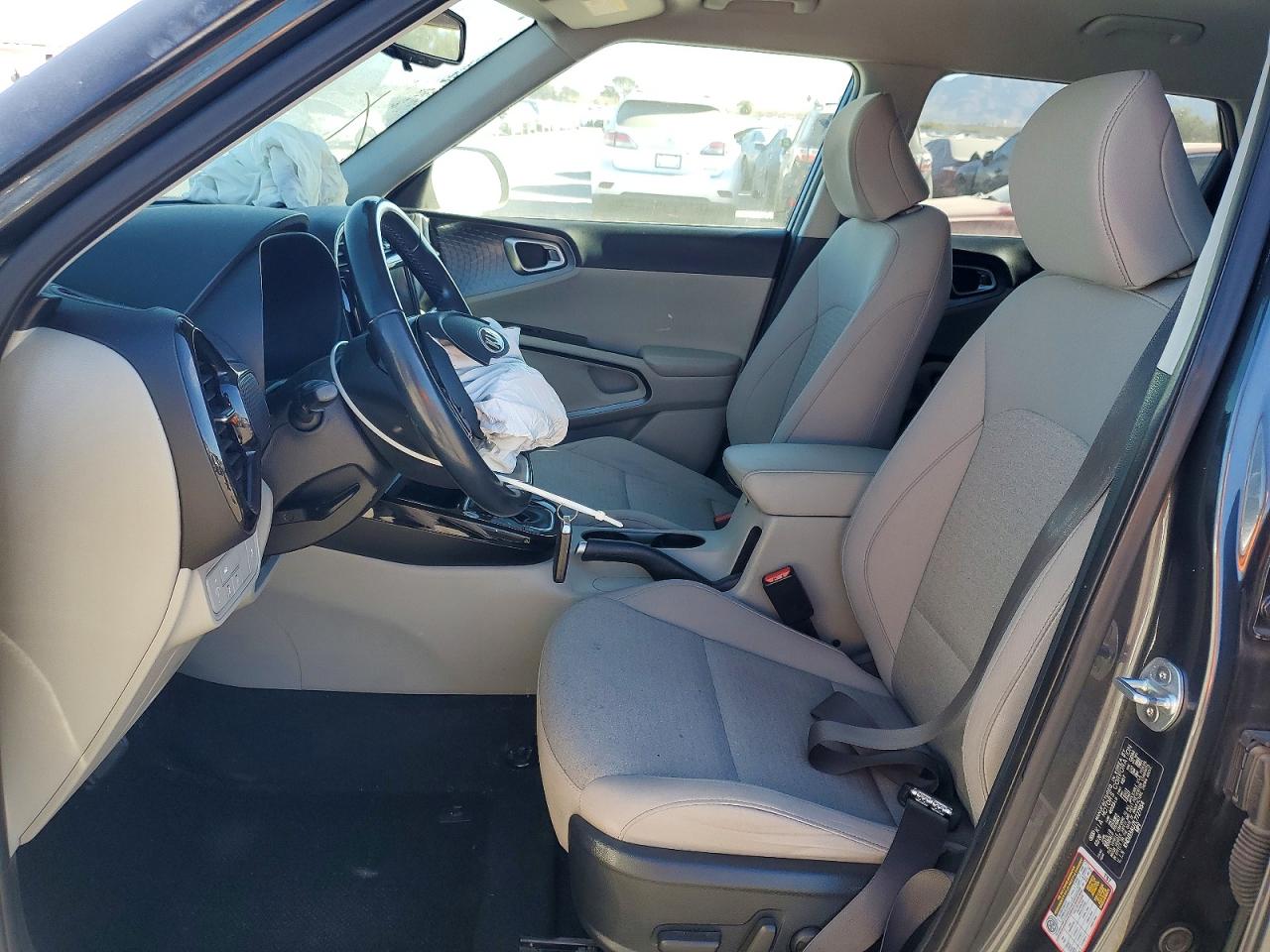 2020 KIA SOUL EX photo 19