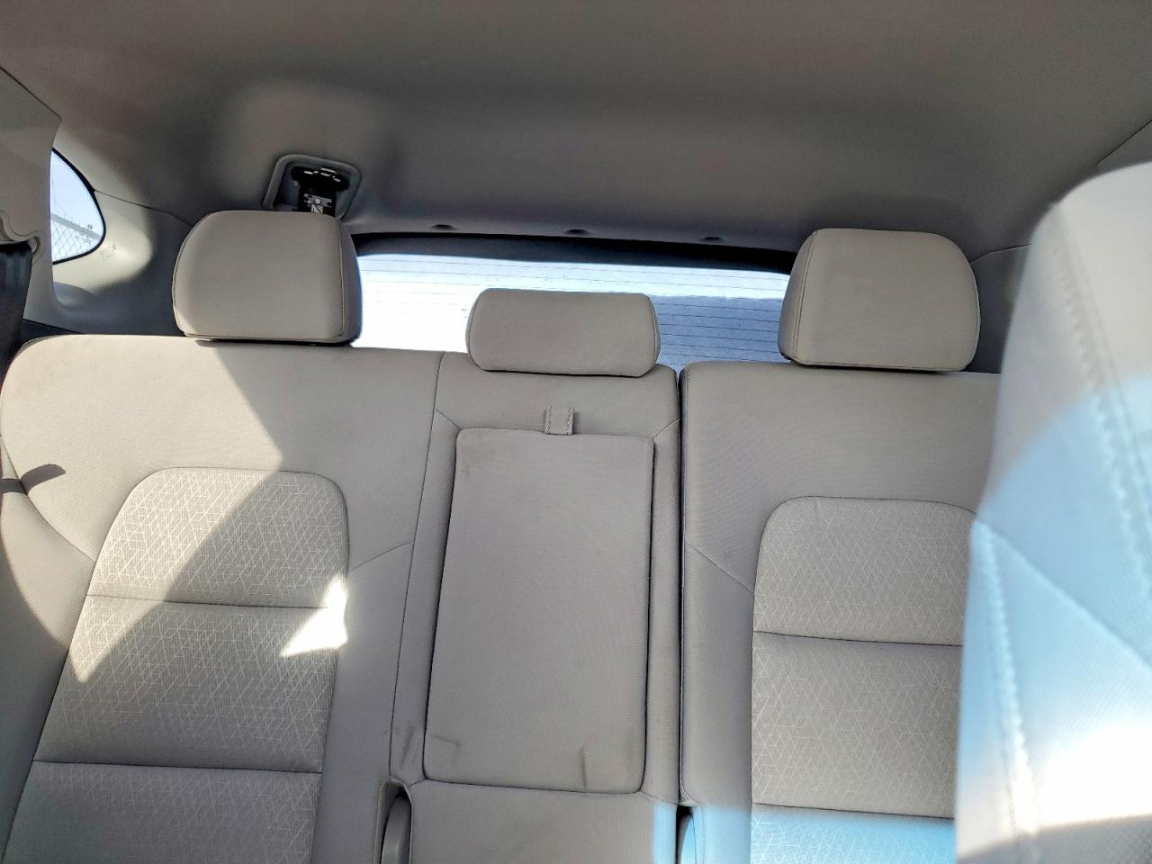 2017 HYUNDAI TUCSON LIMITED photo 19