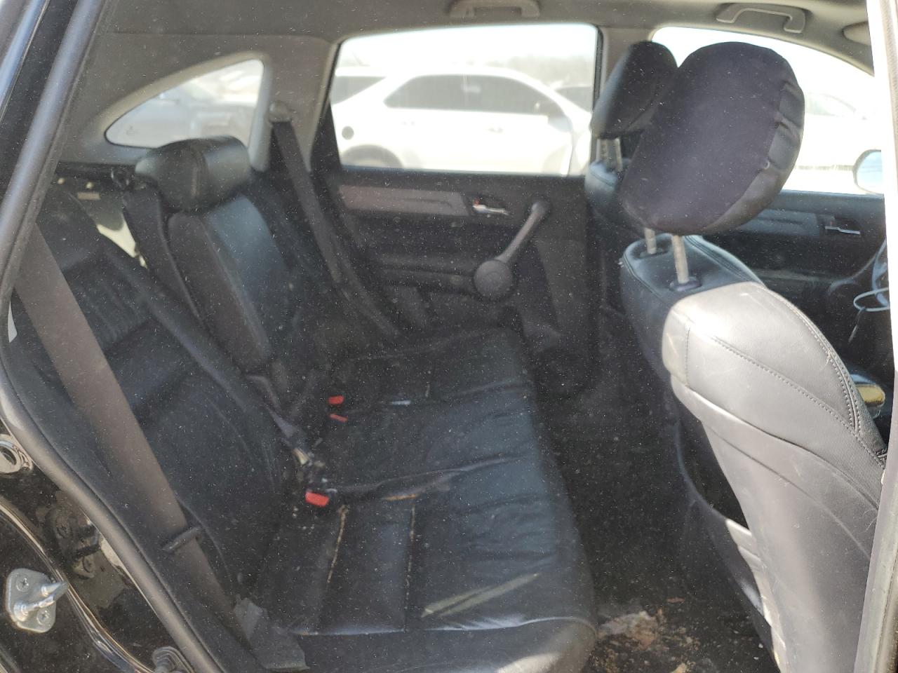 2009 HONDA CR-V EXL photo 21