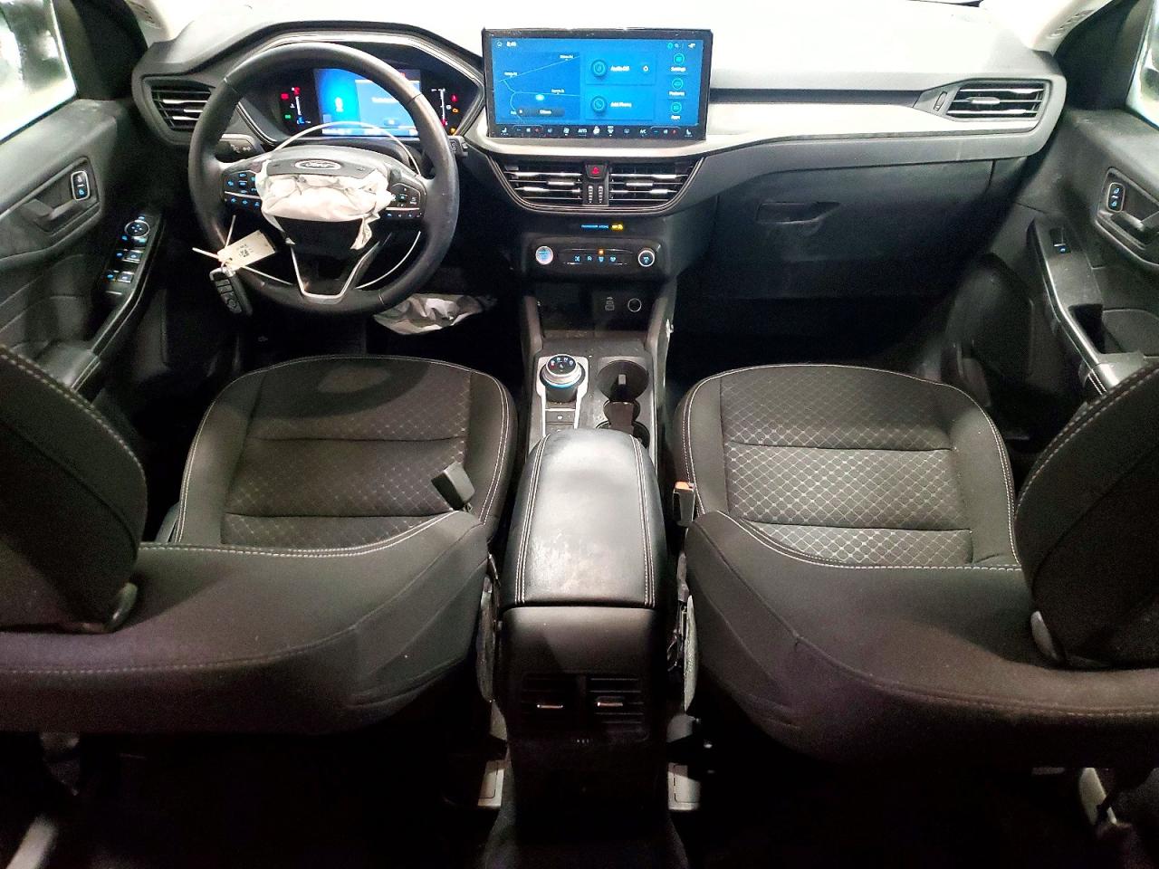 2025 FORD ESCAPE ACTIVE photo 15
