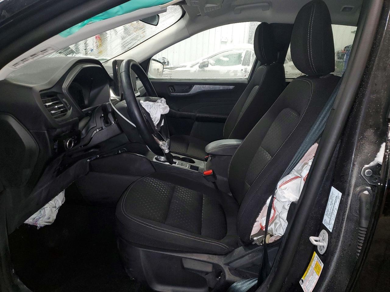 2025 FORD ESCAPE ACTIVE photo 13