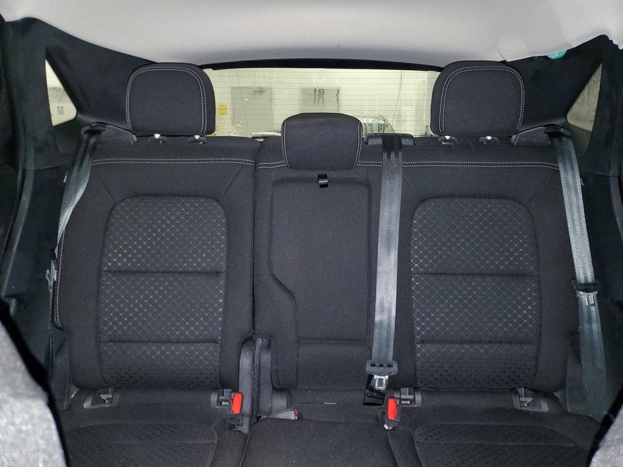 2025 FORD ESCAPE ACTIVE photo 19