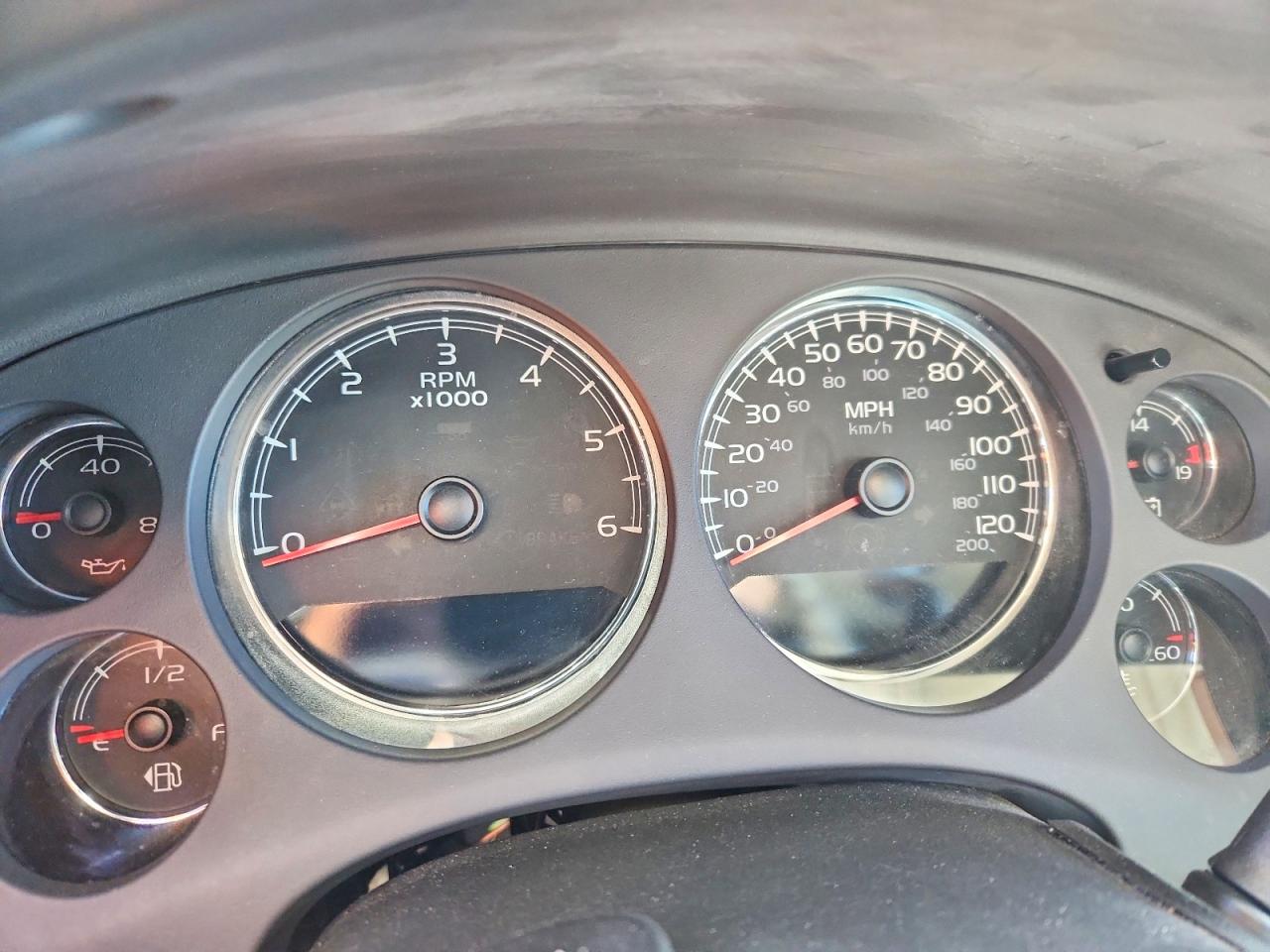 2007 CHEVROLET AVALANCHE K1500 photo 17