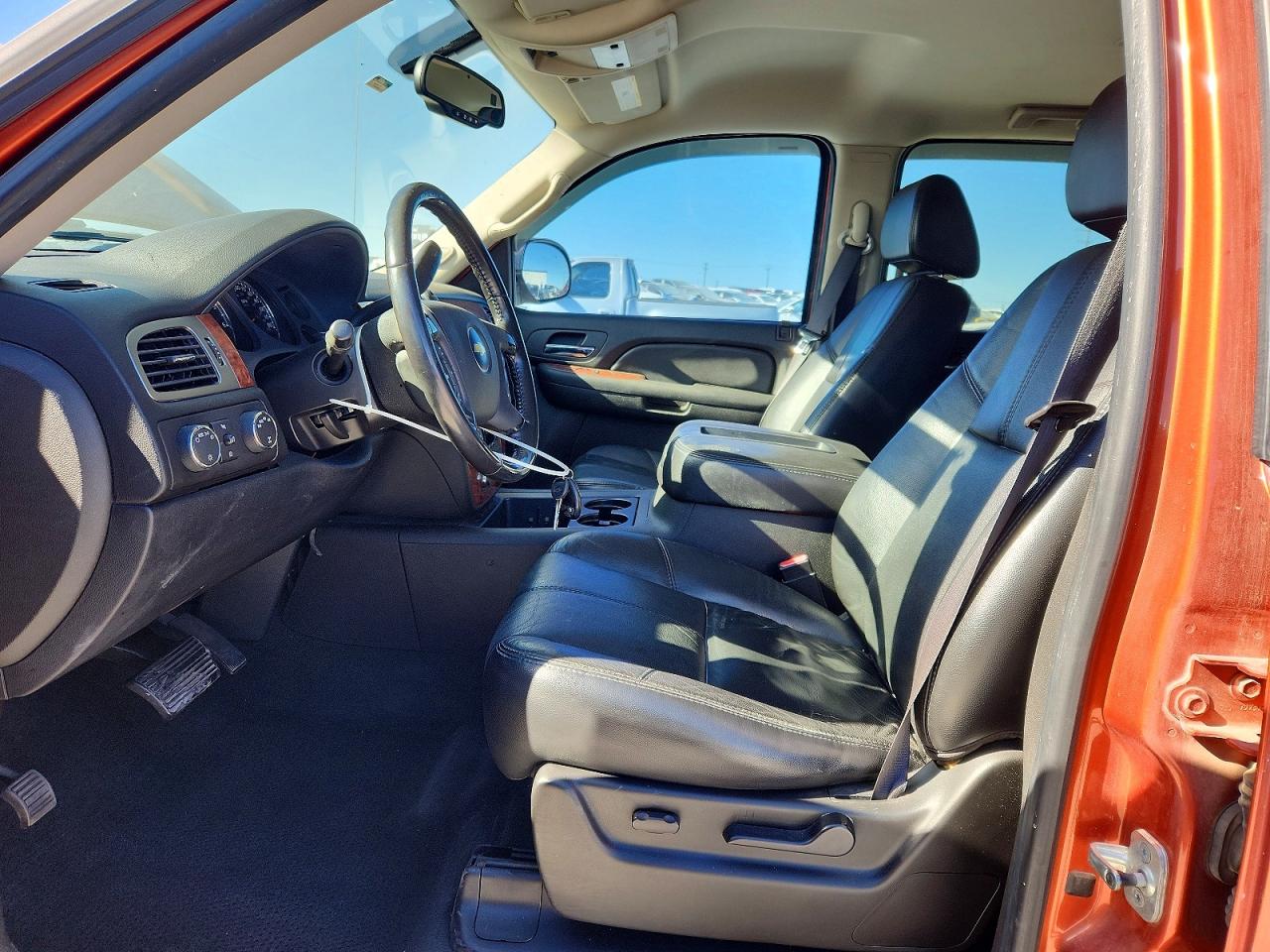2007 CHEVROLET AVALANCHE K1500 photo 13