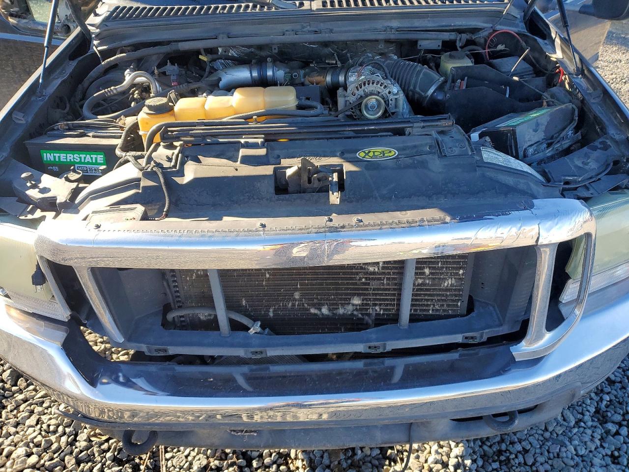 1999 FORD F250 SUPER DUTY photo 31