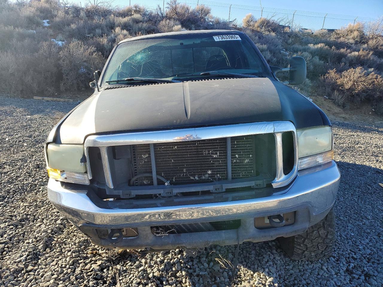 1999 FORD F250 SUPER DUTY photo 13
