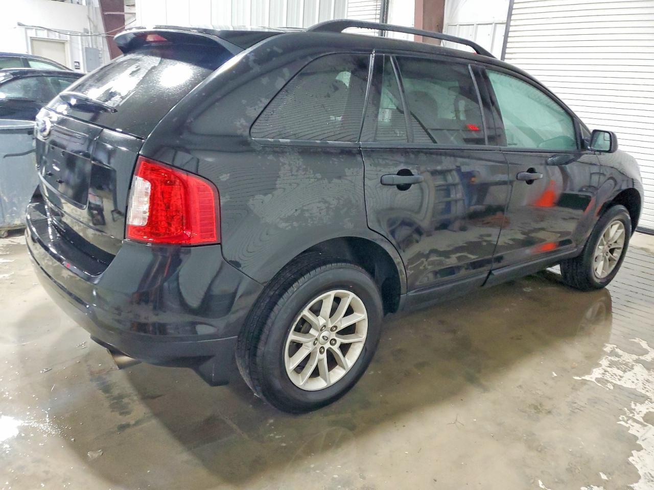 2014 FORD EDGE SE photo 3