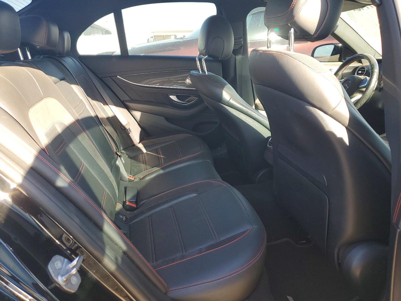 2018 MERCEDES-BENZ E 43 4MATIC AMG photo 10