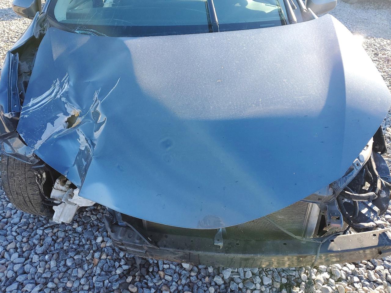 2015 TOYOTA COROLLA L photo 11