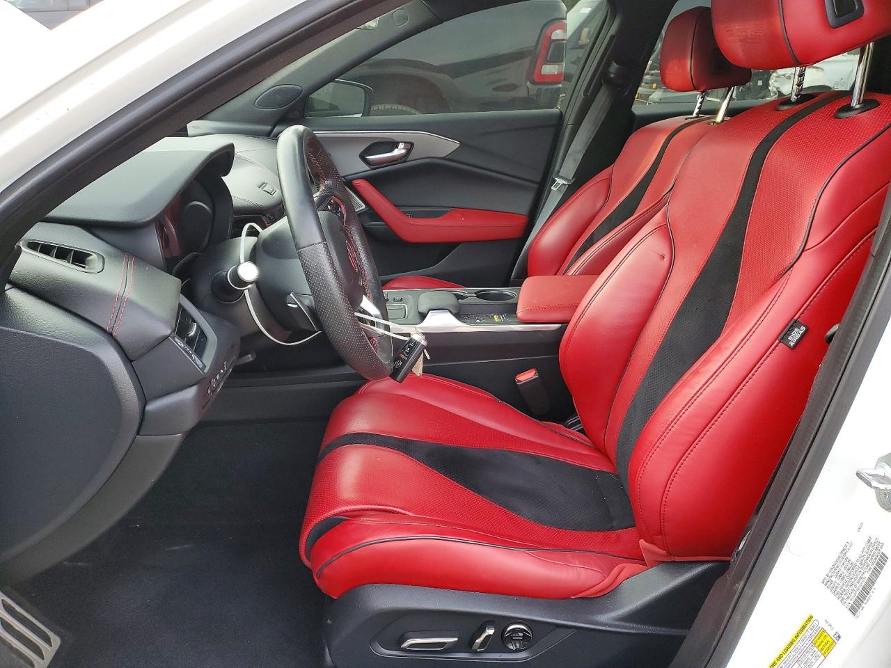 2023 ACURA TLX TYPE S photo 13