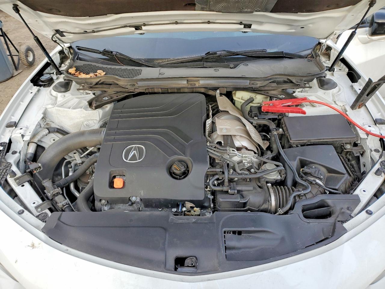 2023 ACURA TLX TYPE S photo 21