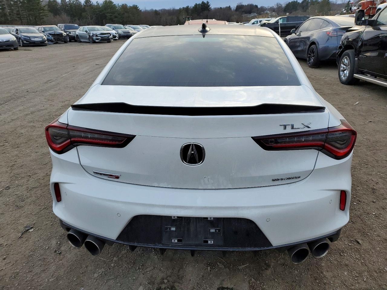 2023 ACURA TLX TYPE S photo 11