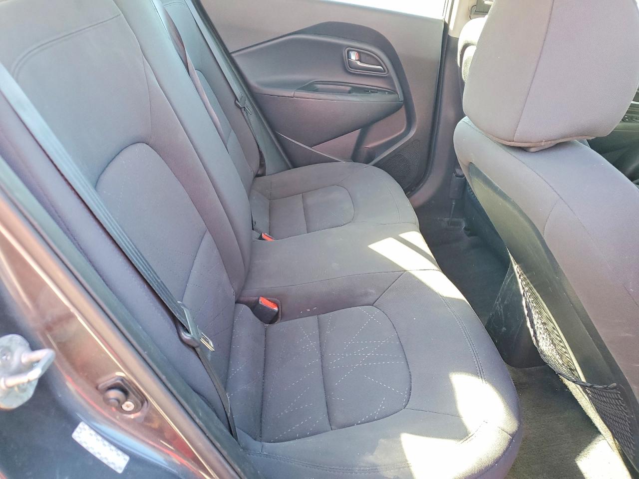 2013 KIA RIO EX photo 10