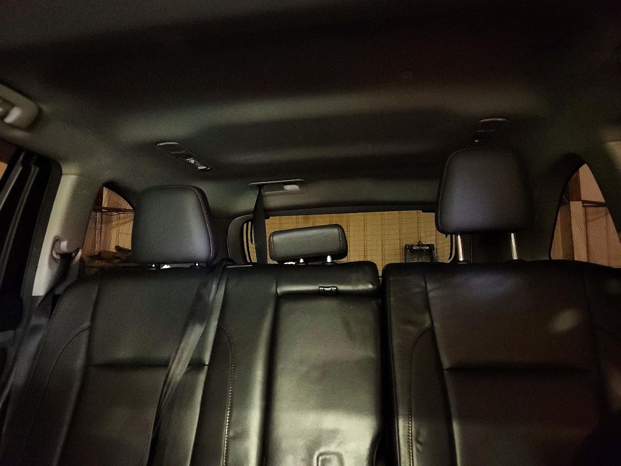 2016 TOYOTA HIGHLANDER XLE photo 28