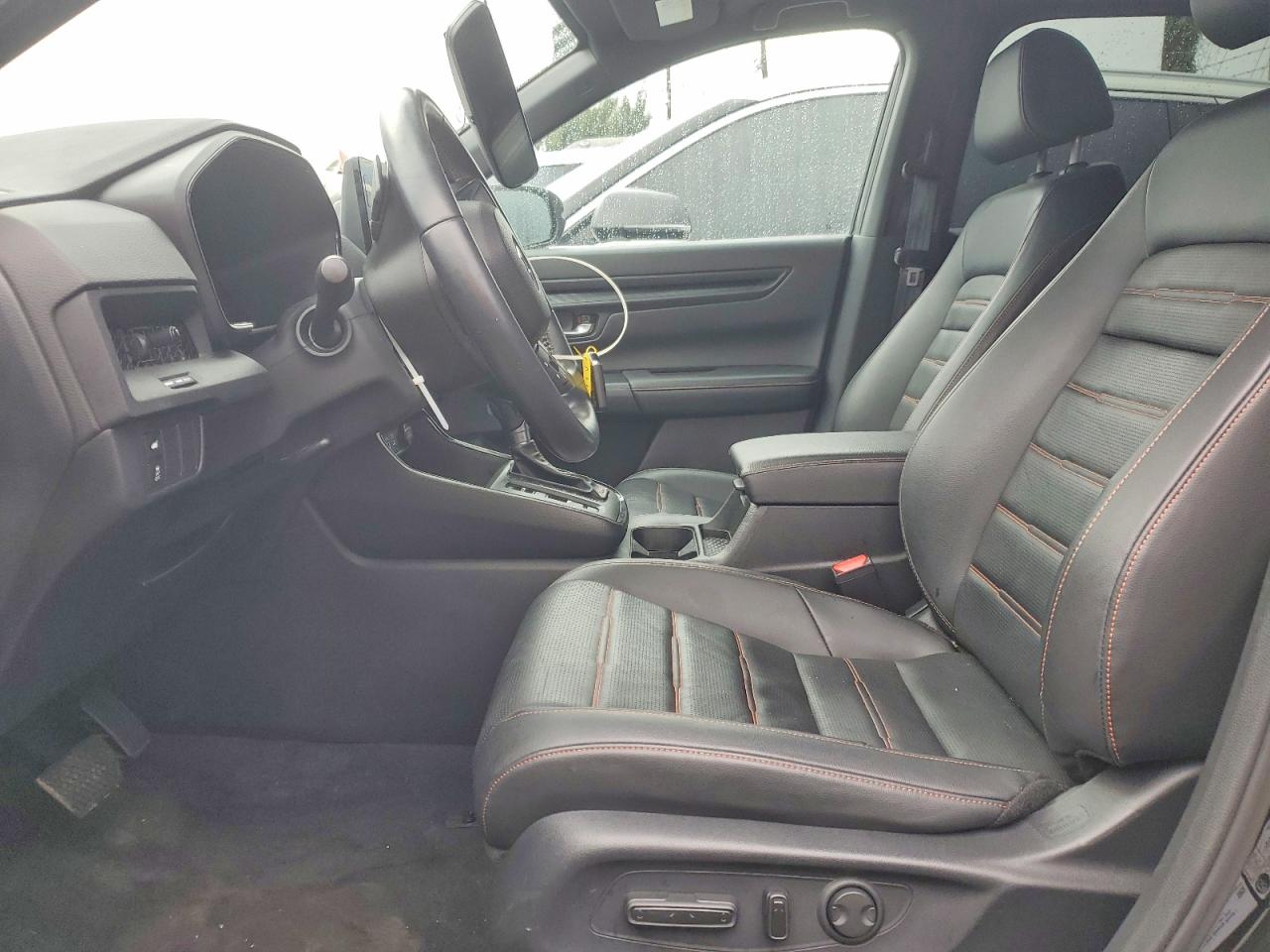 2024 HONDA CR-V SPORT-L photo 7