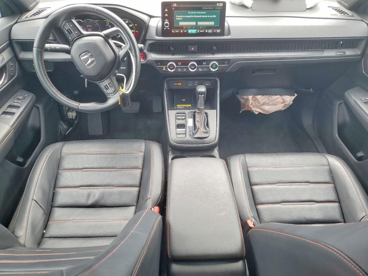2024 HONDA CR-V SPORT-L photo 8