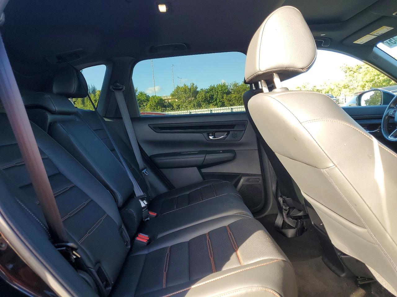 2024 HONDA CR-V SPORT-L photo 10