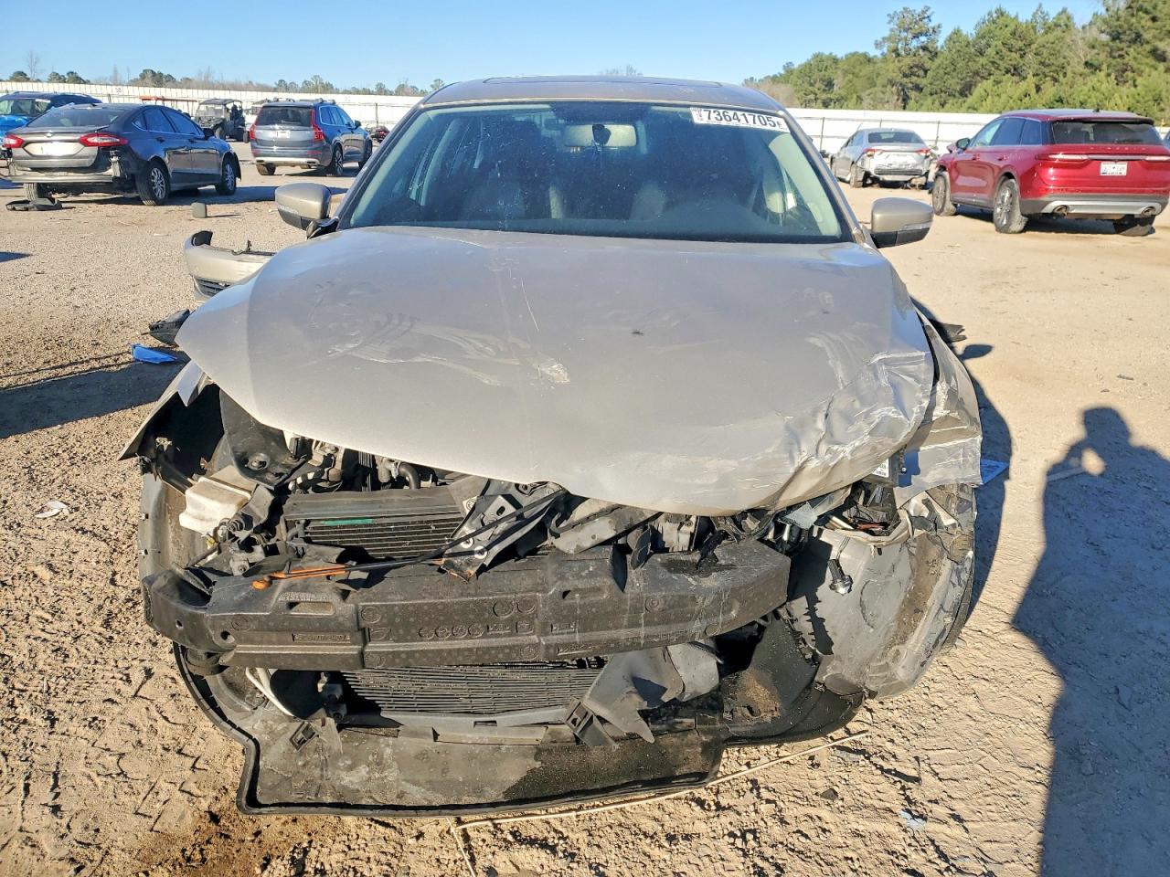2013 VOLKSWAGEN JETTA SE photo 5
