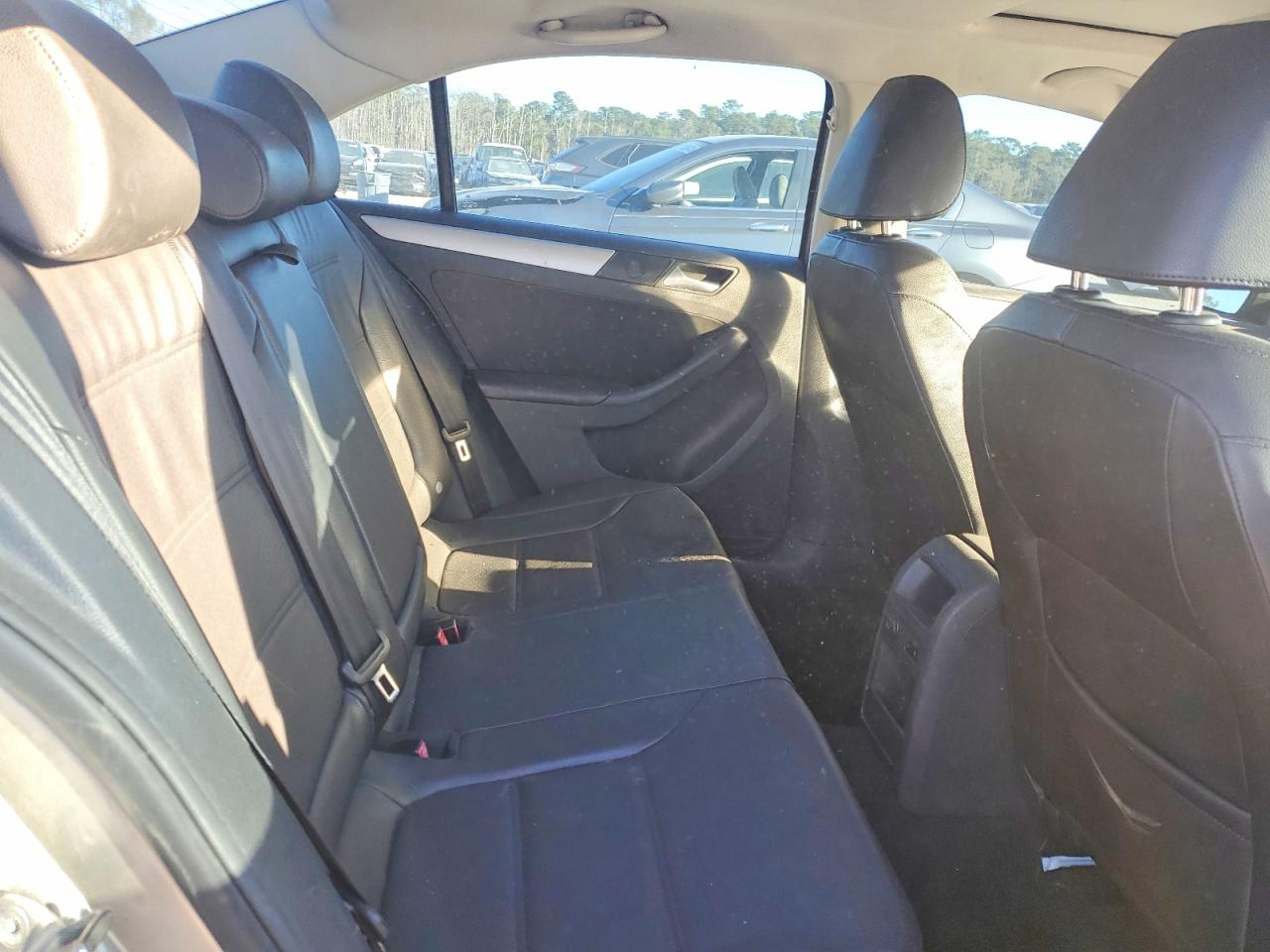 2013 VOLKSWAGEN JETTA SE photo 10