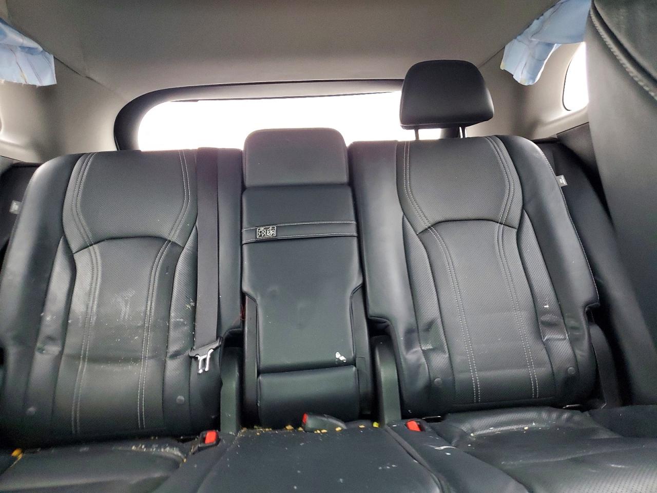 2019 LEXUS RX 350 BASE photo 28