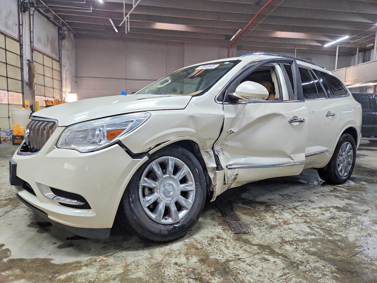 2014 BUICK ENCLAVE