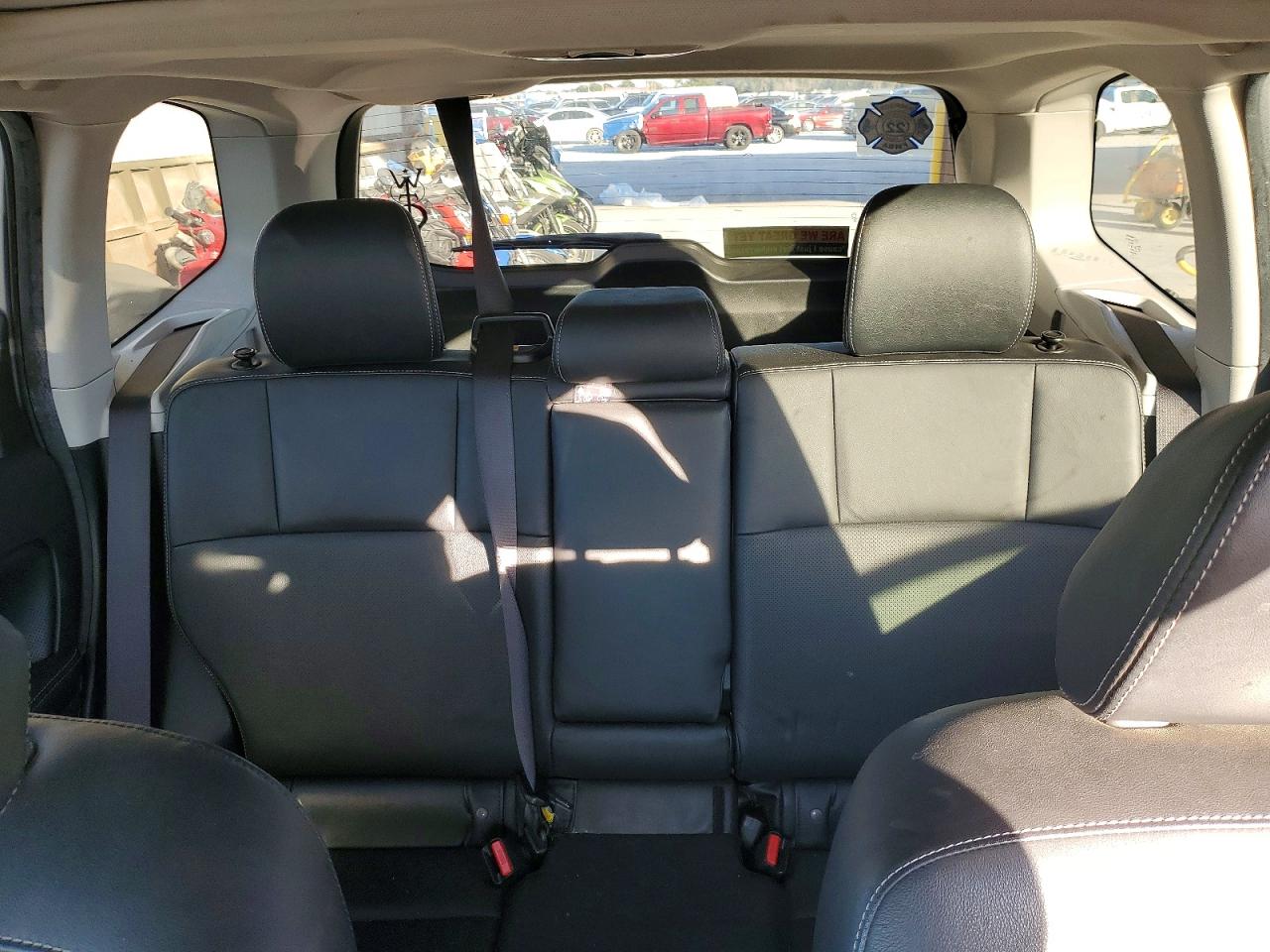 2015 SUBARU FORESTER 2.5I LIMITED photo 28
