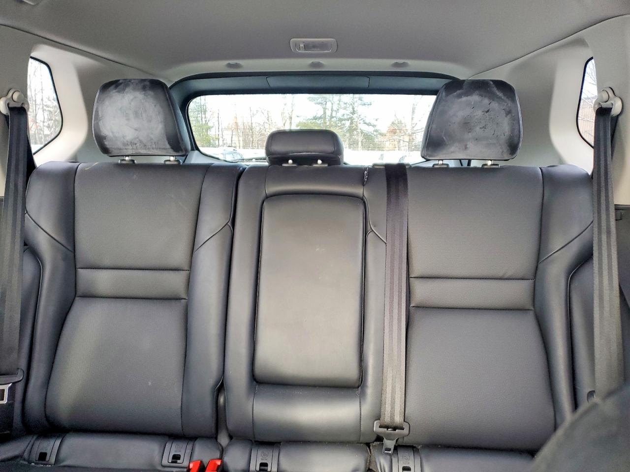 2021 NISSAN ROGUE SV photo 10