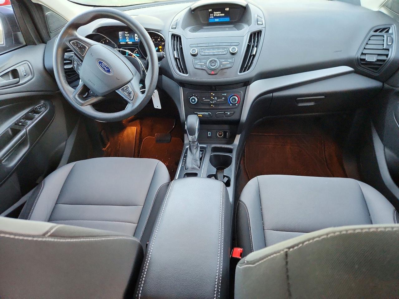 2019 FORD ESCAPE S photo 15