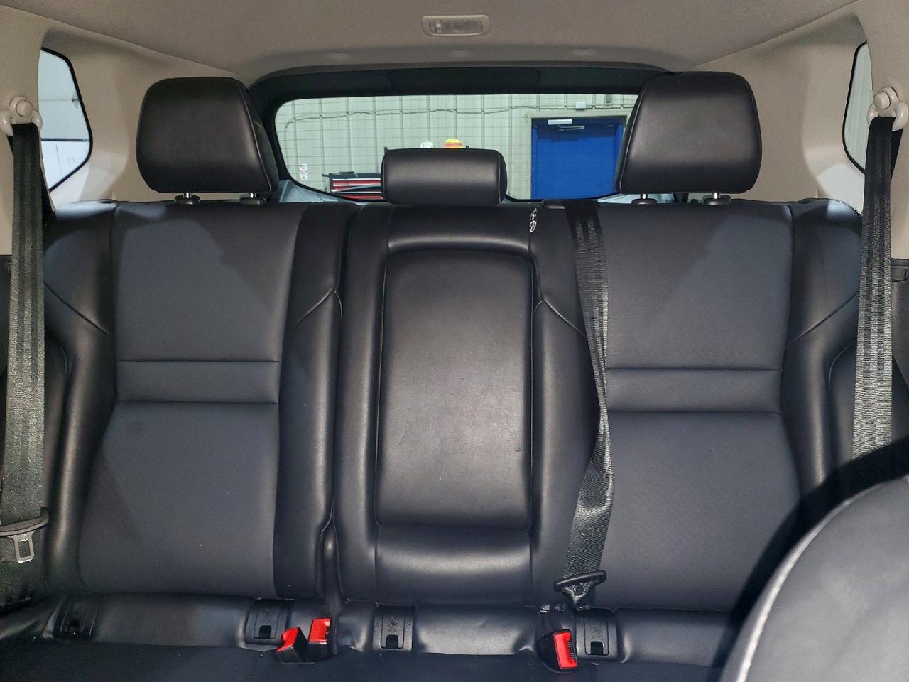 2021 NISSAN ROGUE SV photo 19