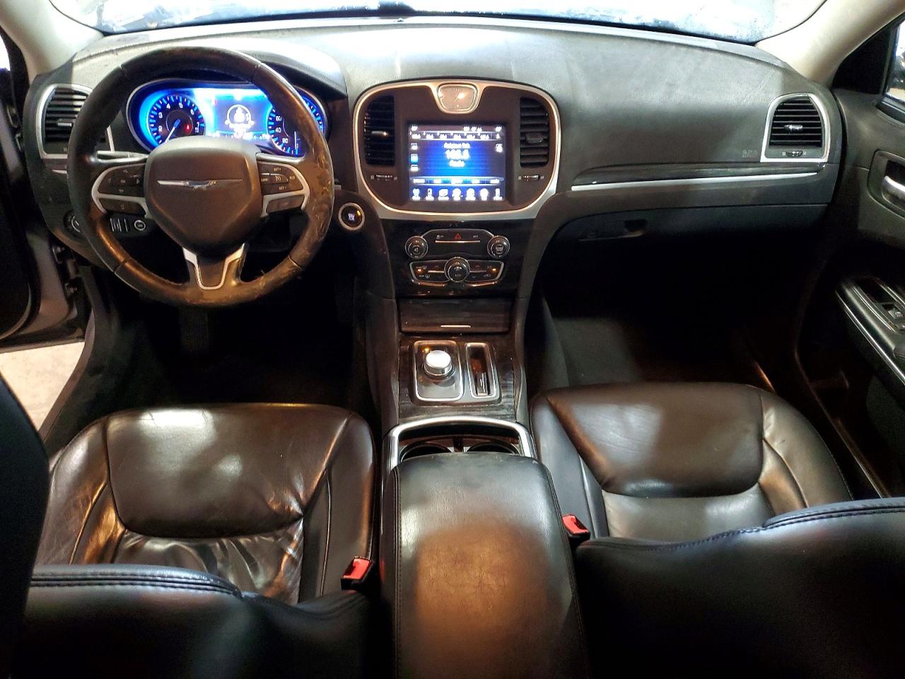 2015 CHRYSLER 300 LIMITED photo 15