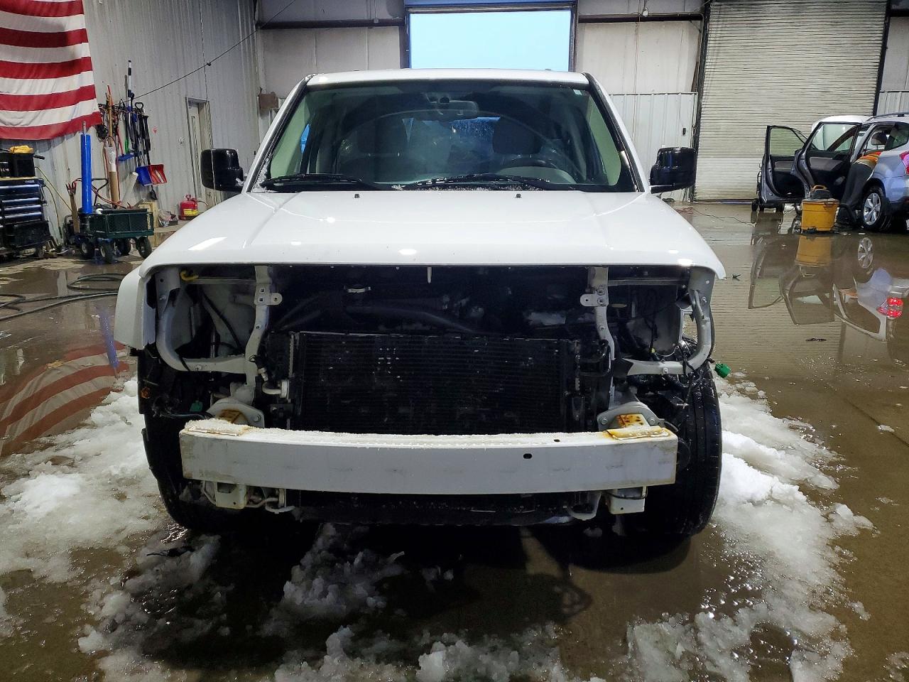 2014 JEEP PATRIOT SPORT photo 5