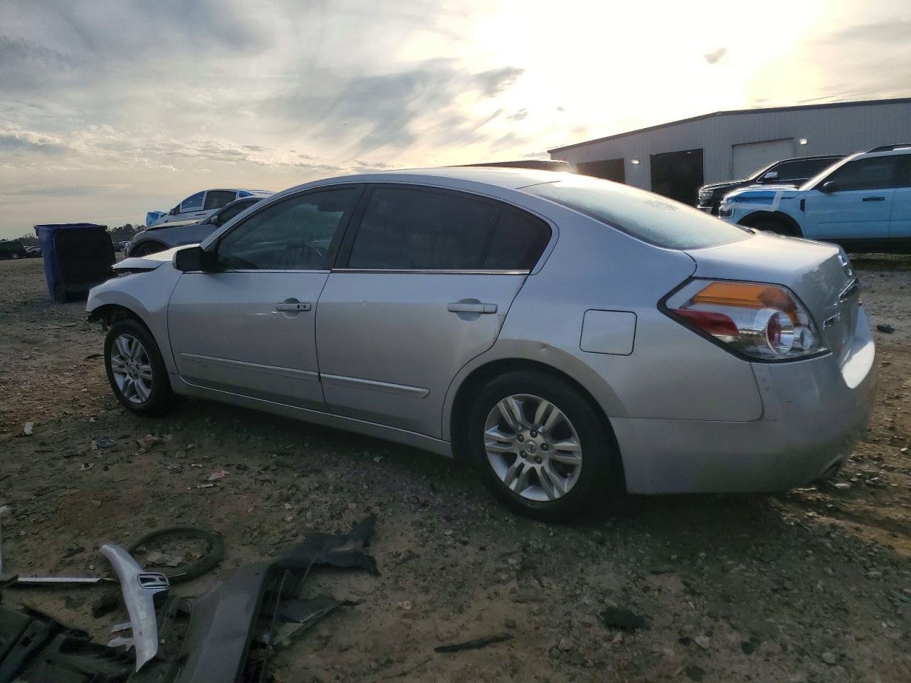 2011 NISSAN ALTIMA 2.5 photo 3