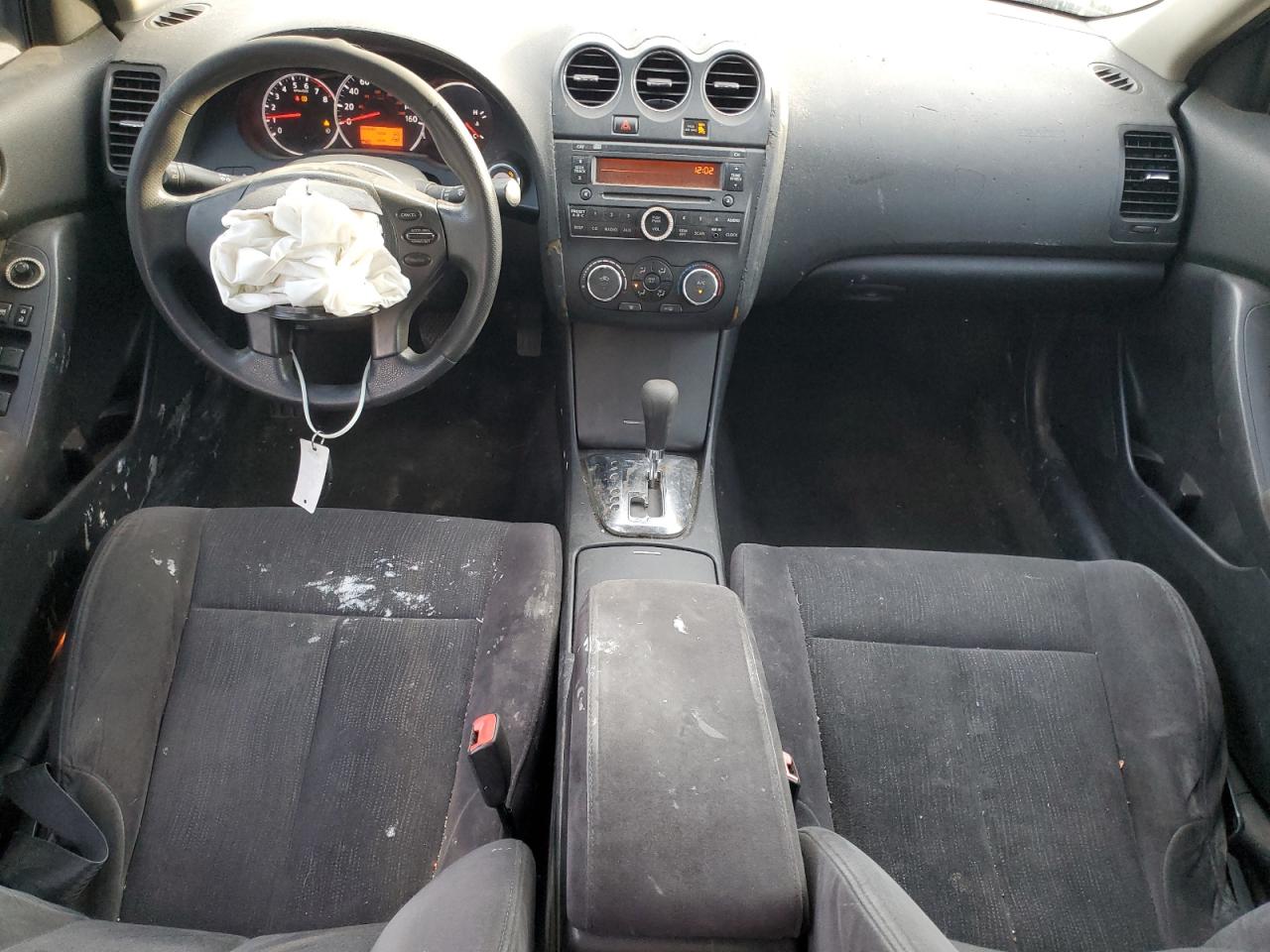 2011 NISSAN ALTIMA 2.5 photo 15