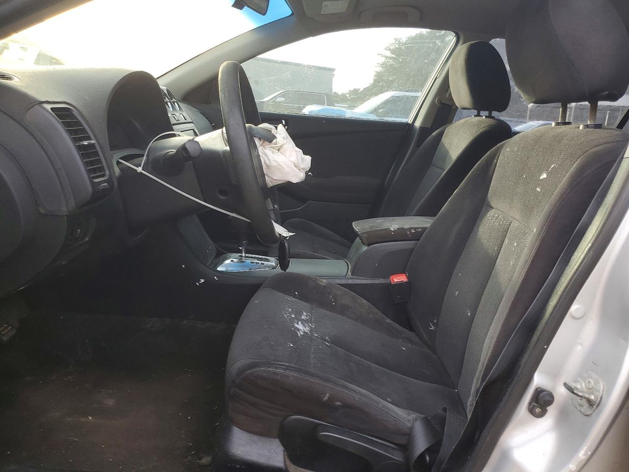 2011 NISSAN ALTIMA 2.5 photo 13