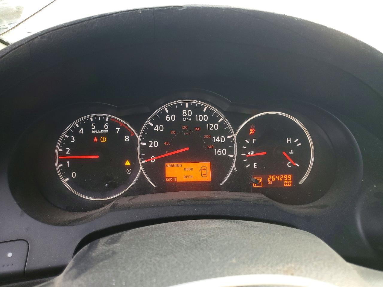 2011 NISSAN ALTIMA 2.5 photo 17