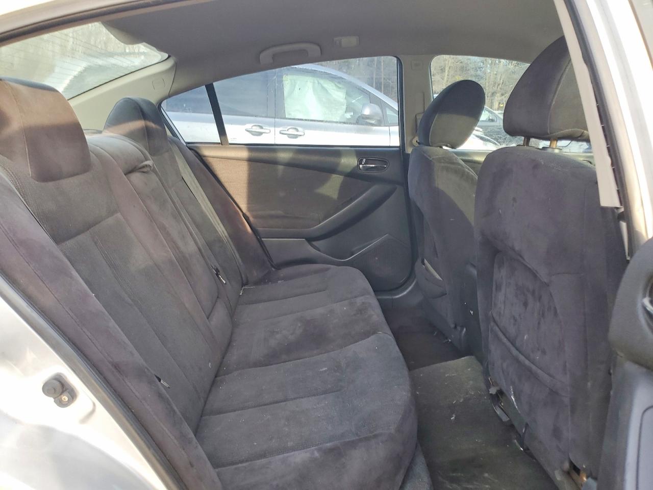 2011 NISSAN ALTIMA 2.5 photo 19