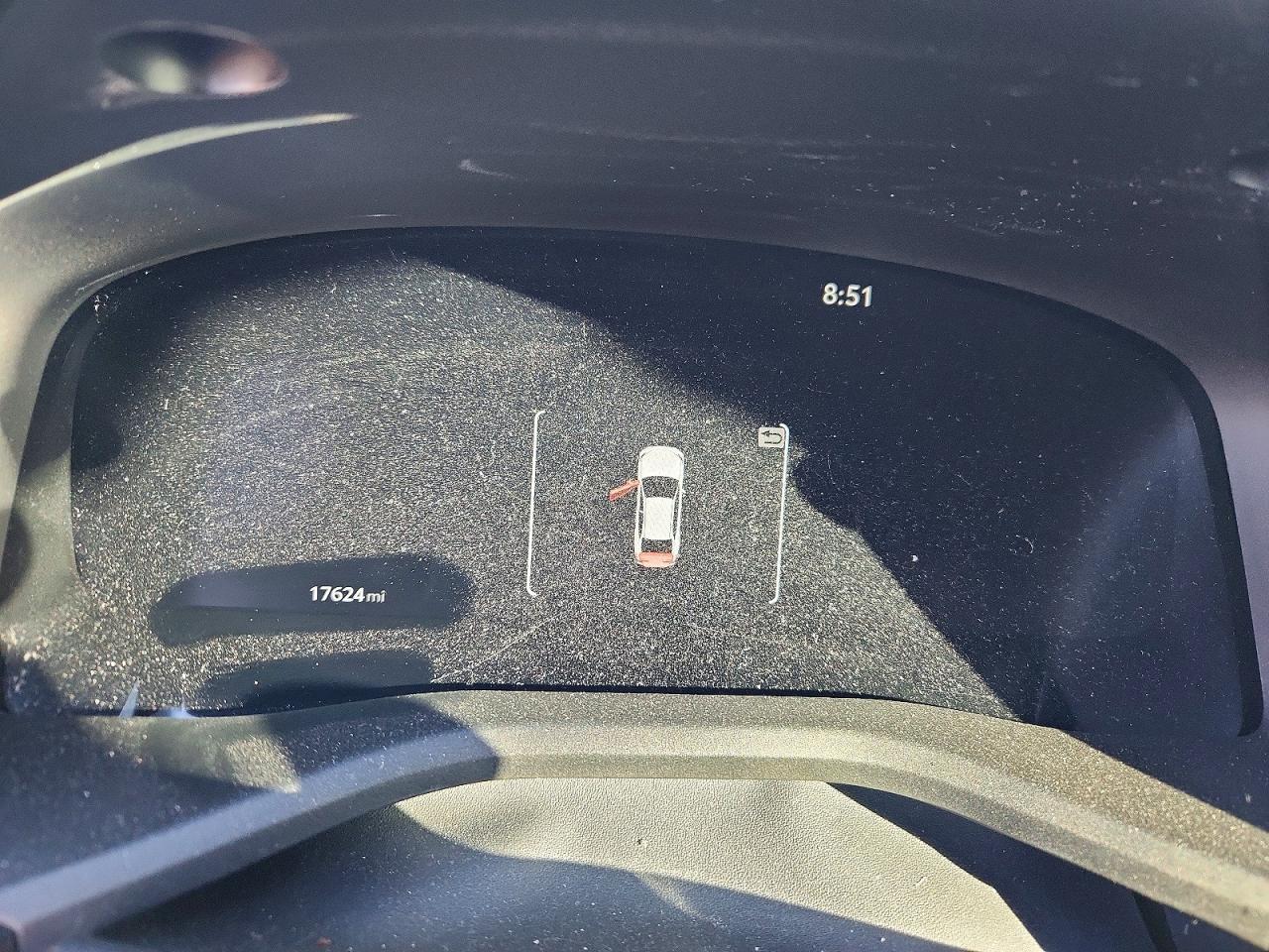 2025 TOYOTA CAMRY XSE photo 9