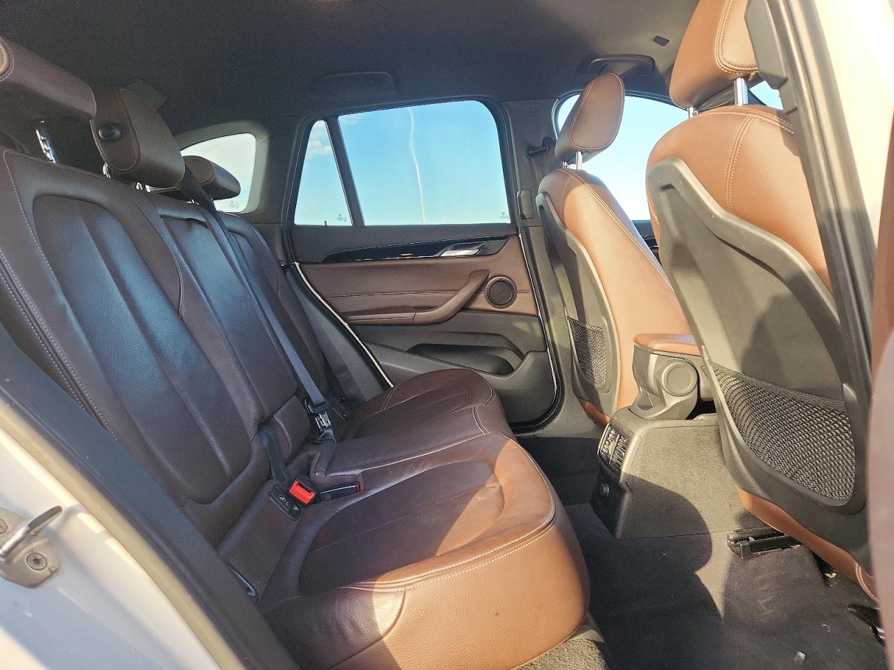 2016 BMW X1 XDRIVE28I photo 21
