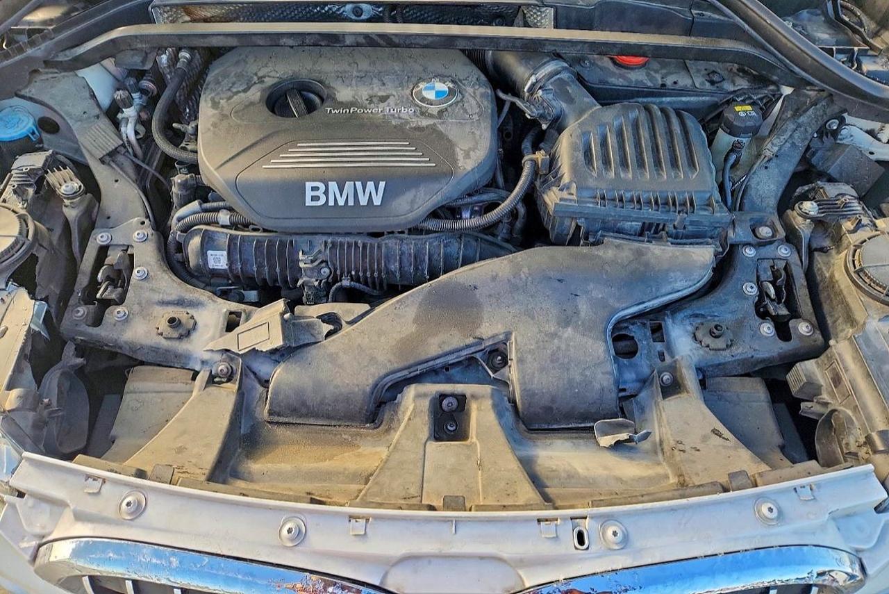 2016 BMW X1 XDRIVE28I photo 23
