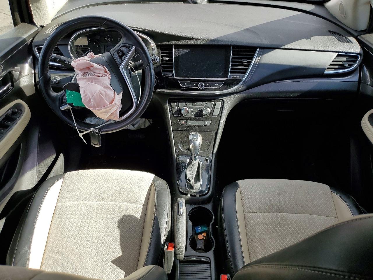 2019 BUICK ENCORE PREFERRED photo 22