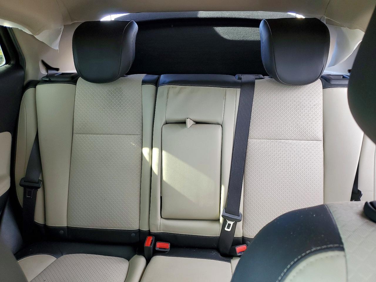 2019 BUICK ENCORE PREFERRED photo 28