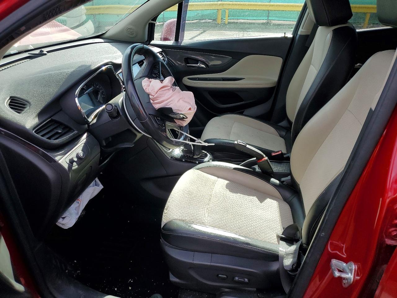 2019 BUICK ENCORE PREFERRED photo 19