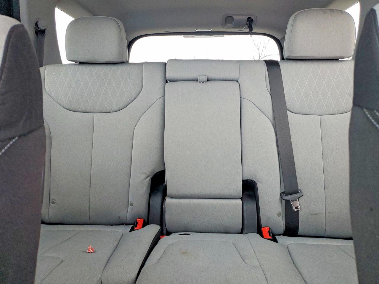 2020 HYUNDAI PALISADE SEL photo 10